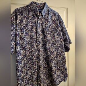 Men's Shirt